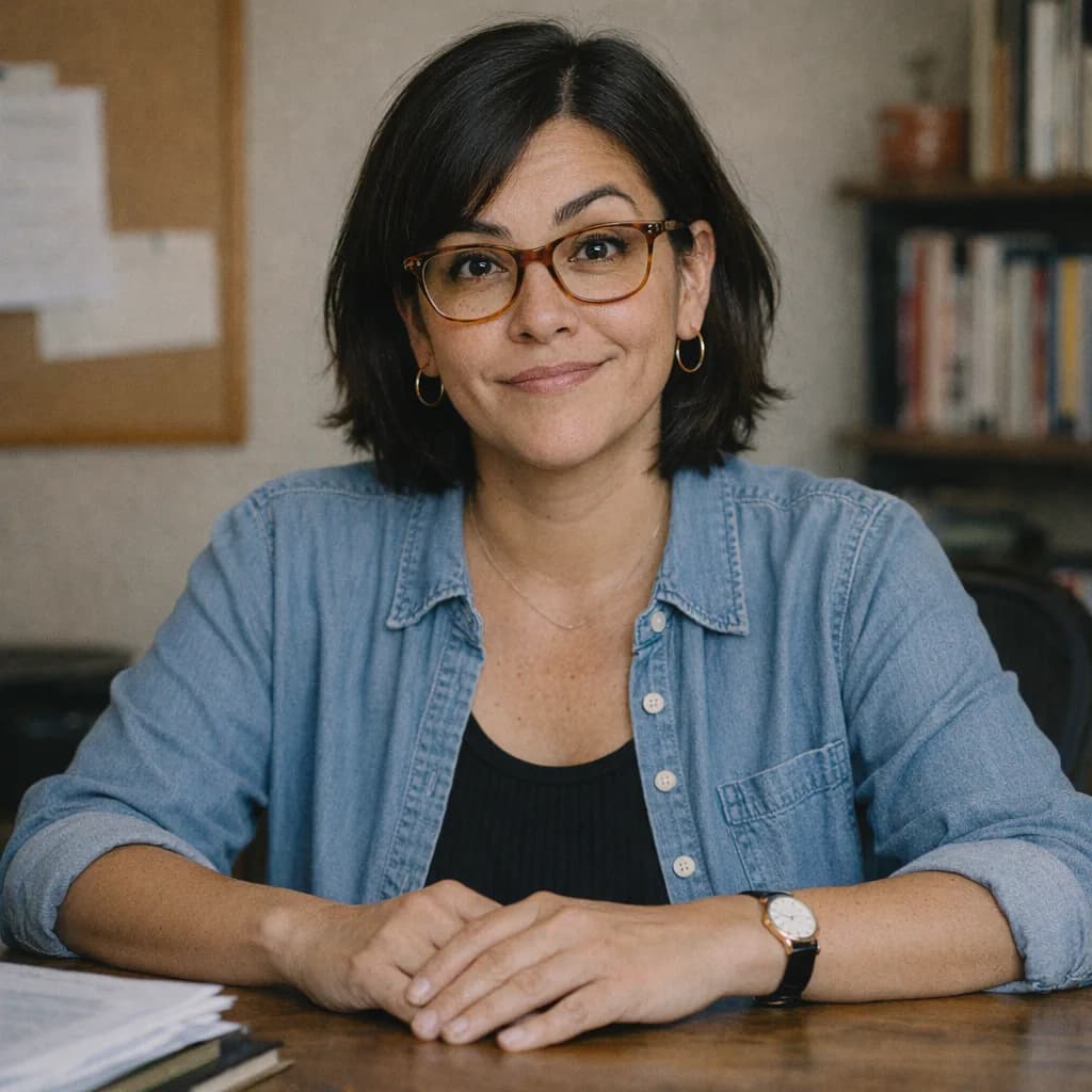 Elena Cruz