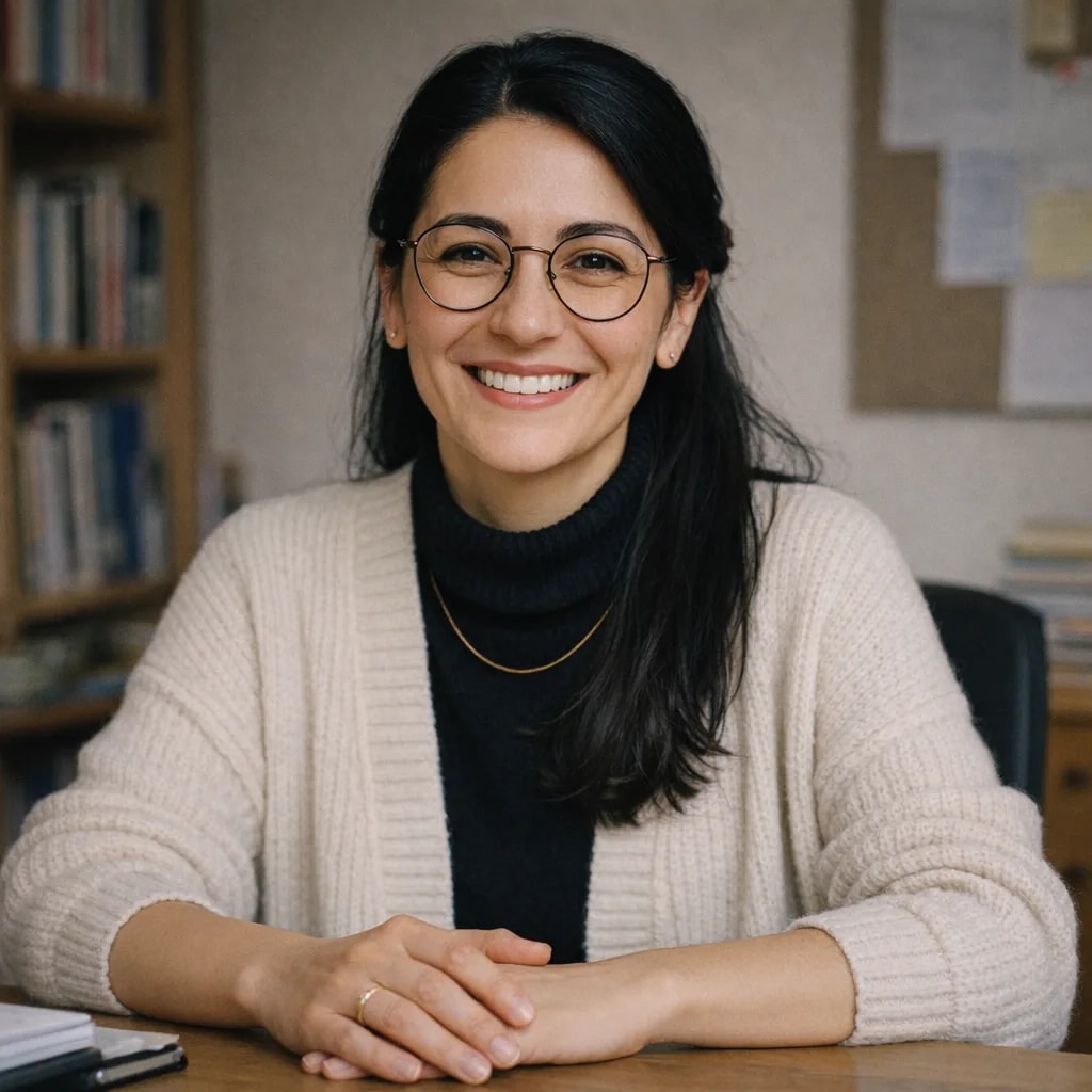 Editor portrait 8