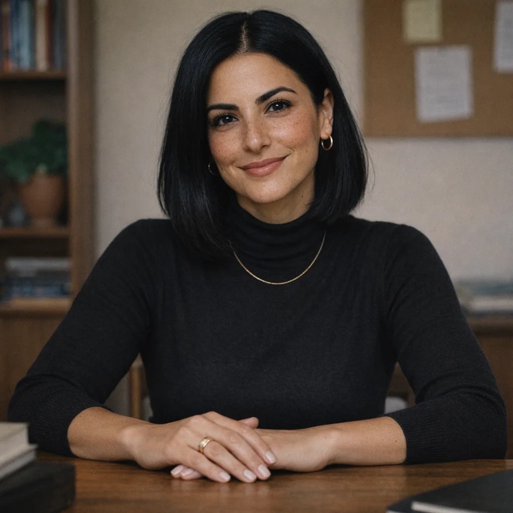 Editor portrait 11