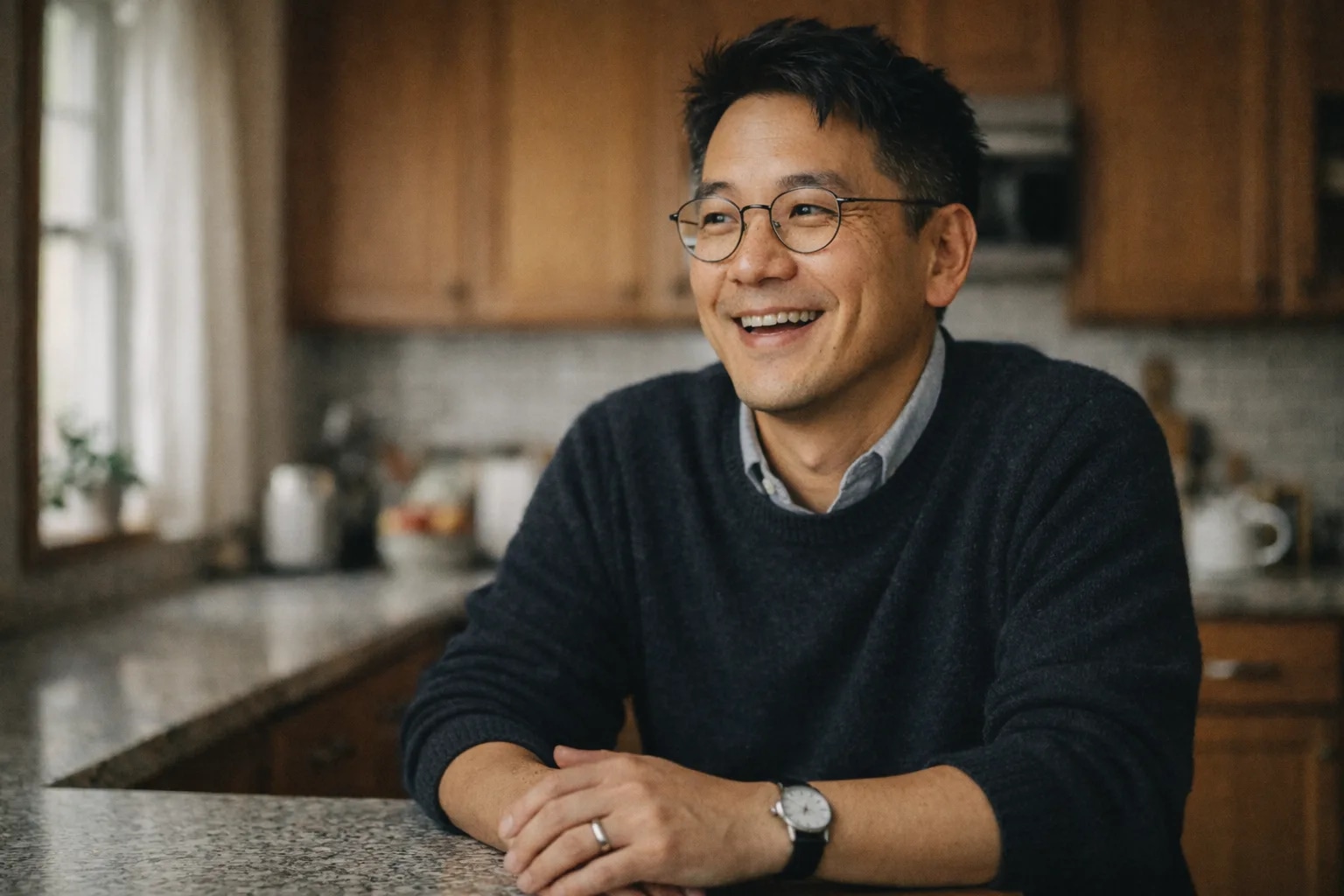 Everett Dale Kwon