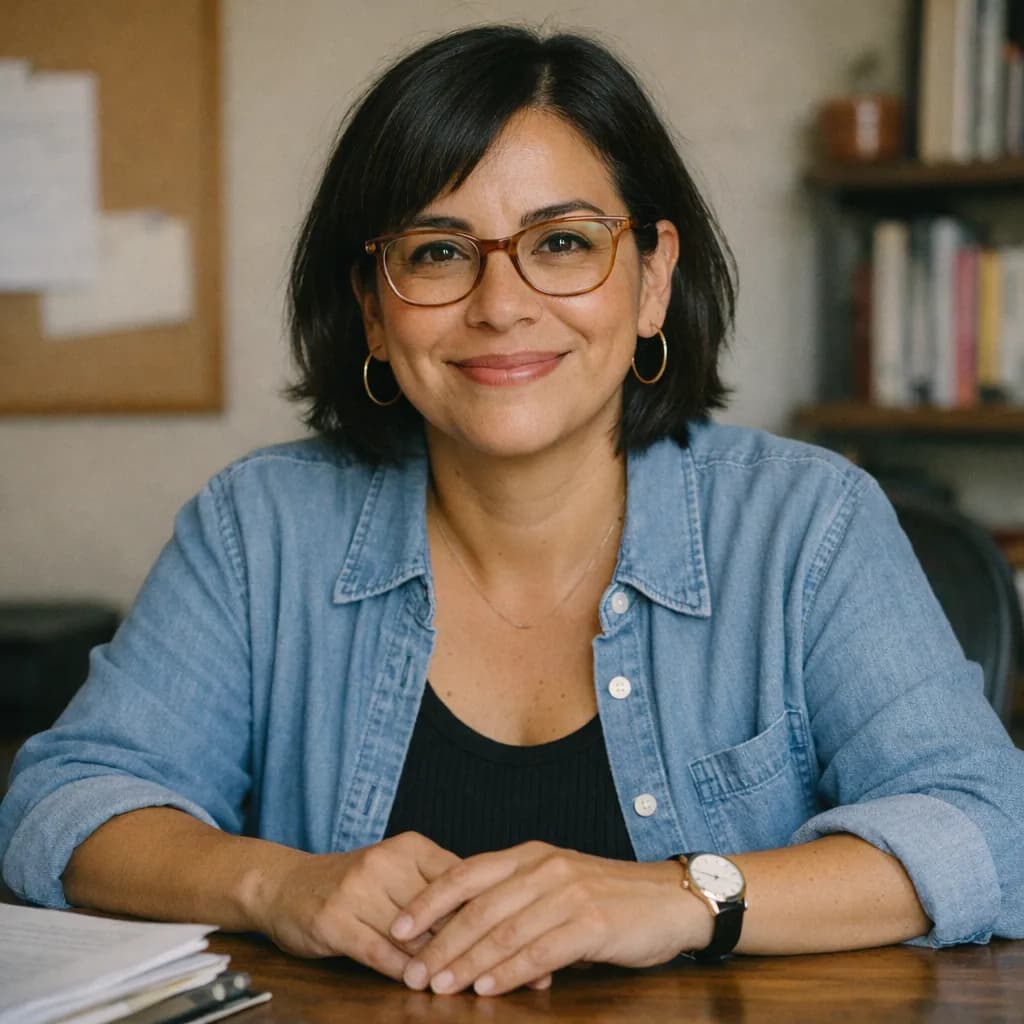 Elena Cruz