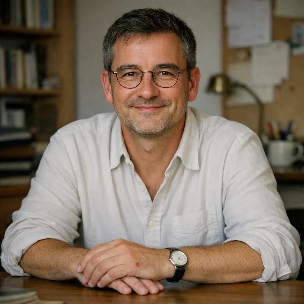 Markus Ehlers