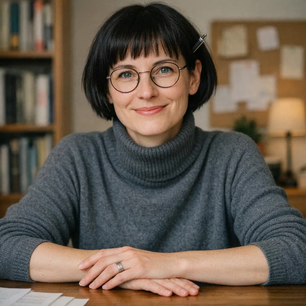 Nadine Frahm
